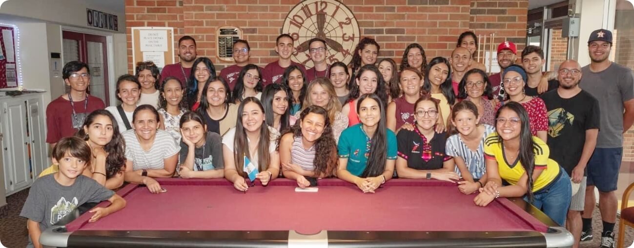 Somos fundacion amigos Somos fundacion amigos